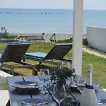 Ammos Beachfront Paradise Vilă *