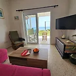Ammos Beachfront Paradise Vilă