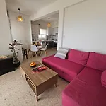 Ammos Beachfront Paradise Vilă Larnaca
