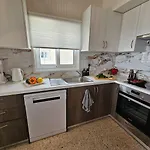 Ammos Beachfront Paradise Vilă