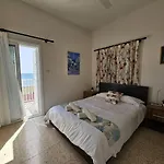 Vilă Ammos Beachfront Paradise