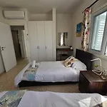 Ammos Beachfront Paradise Vilă