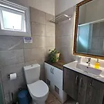 Vilă Ammos Beachfront Paradise *