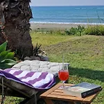 Vilă Ammos Beachfront Paradise Larnaca