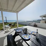 Ammos Beachfront Paradise Vilă