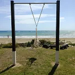 Ammos Beachfront Paradise Vilă *