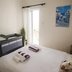 Vilă Ammos Beachfront Paradise Larnaca