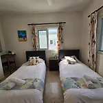 Ammos Beachfront Paradise Larnaca