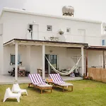 Vila Ammos Beachfront Paradise