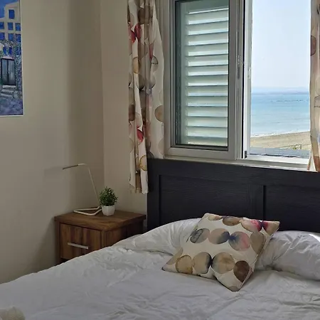 Ammos Beachfront Paradise