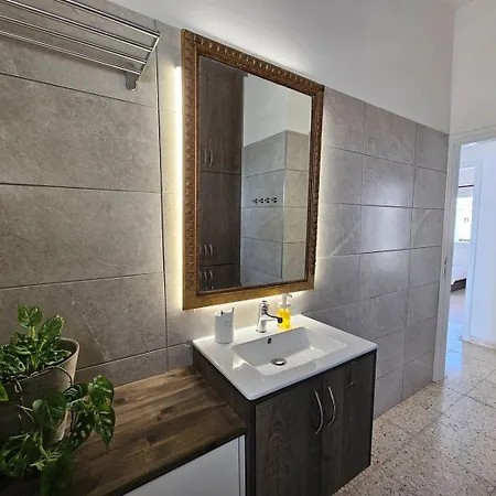 Villa Ammos Beachfront Paradise *