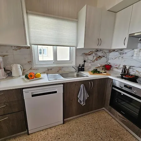 Ammos Beachfront Paradise Villa