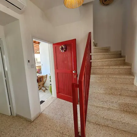 Ammos Beachfront Paradise Villa