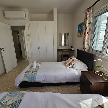 Ammos Beachfront Paradise Willa