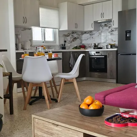 Ammos Beachfront Paradise