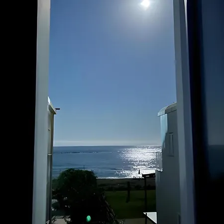 Ammos Beachfront Paradise *