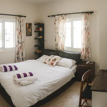 Ammos Beachfront Paradise *