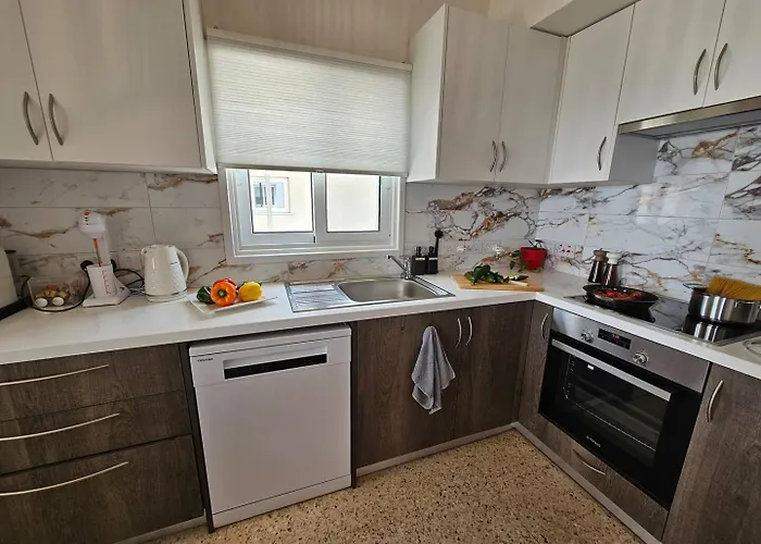 Ammos Beachfront Paradise Vila