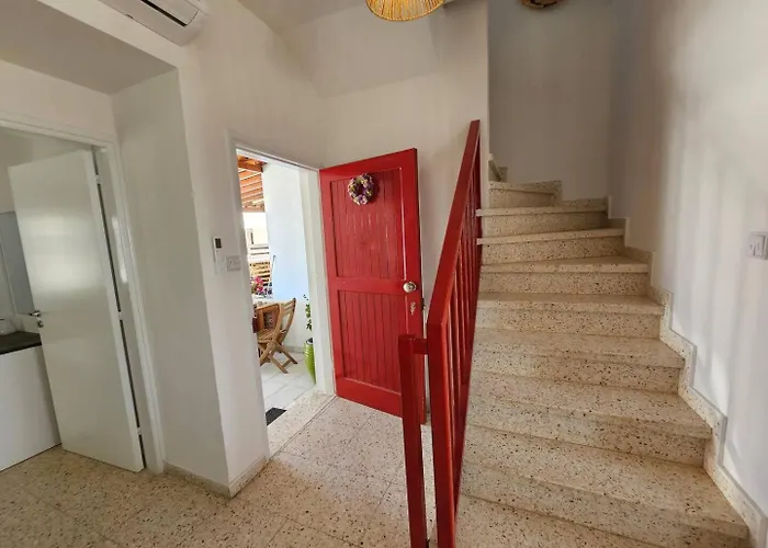 Ammos Beachfront Paradise ヴィラ