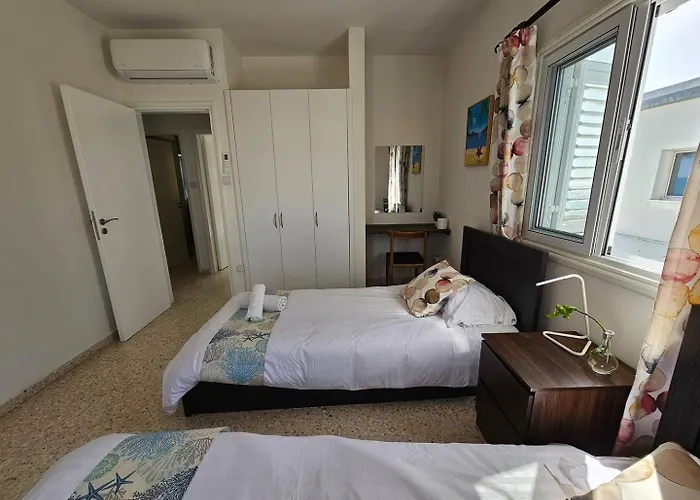 Ammos Beachfront Paradise Vila