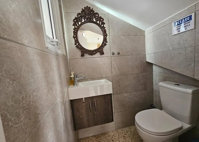 Vila Ammos Beachfront Paradise