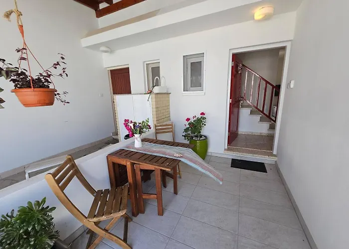 Ammos Beachfront Paradise * Larnaca