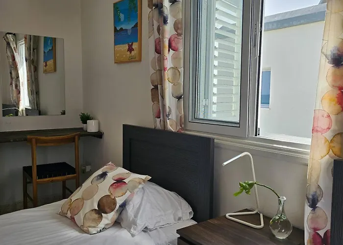 Vila Ammos Beachfront Paradise *