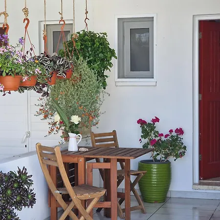 Ammos Beachfront Paradise Ларнака