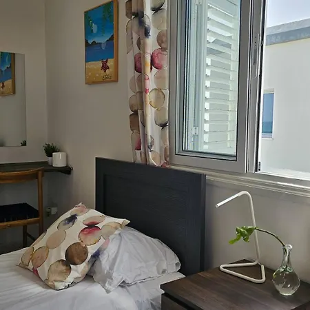 Вилла Ammos Beachfront Paradise *